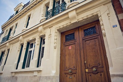 Au Coeur D'Eden, Chambre d'Hôtes à Arras