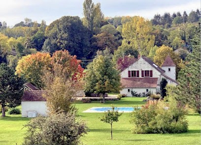 La Codie Chambre d'Hôtes, Chambre d'Hôtes à Bellenaves