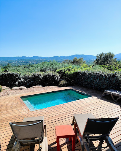 Aria Loft Location De Vacances à Conca
