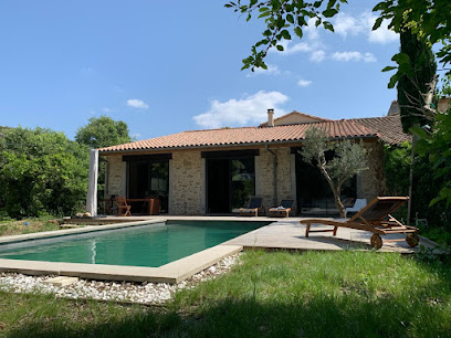 Le Loft Vigneron, Location De Vacances à Aumelas