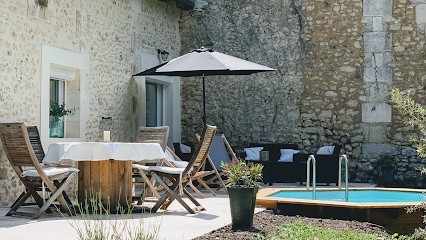 Maison de famille 24, Location de Vacances à Trélissac