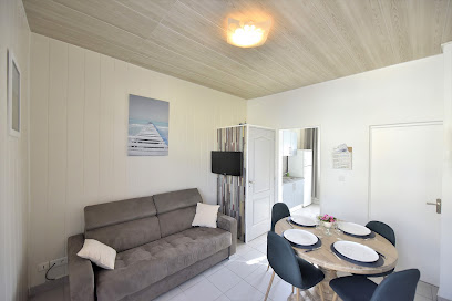 Appartement "Mer" Location De Vacances à Berck