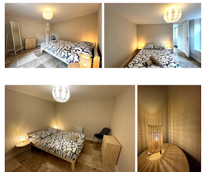 Home Homy - Montluçon 8 Mai Location De Vacances à Montluçon