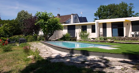 BEAUSÉJOUR - Chambres D'hôtes, Chambre d'Hôtes à Brive-la-Gaillarde