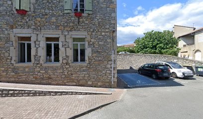 Bergerie la Falaise, Location de Vacances à Barjac