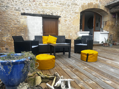 Suditi Divine Home, Chambre D'hôtes à Lacapelle-Biron