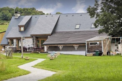 Chambre d'hôte Salers - La Chaux de Revel, Chambre d'Hôtes à Salers