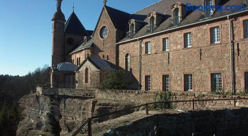 B&B bio, Chambre d'Hôtes à Dieffenthal