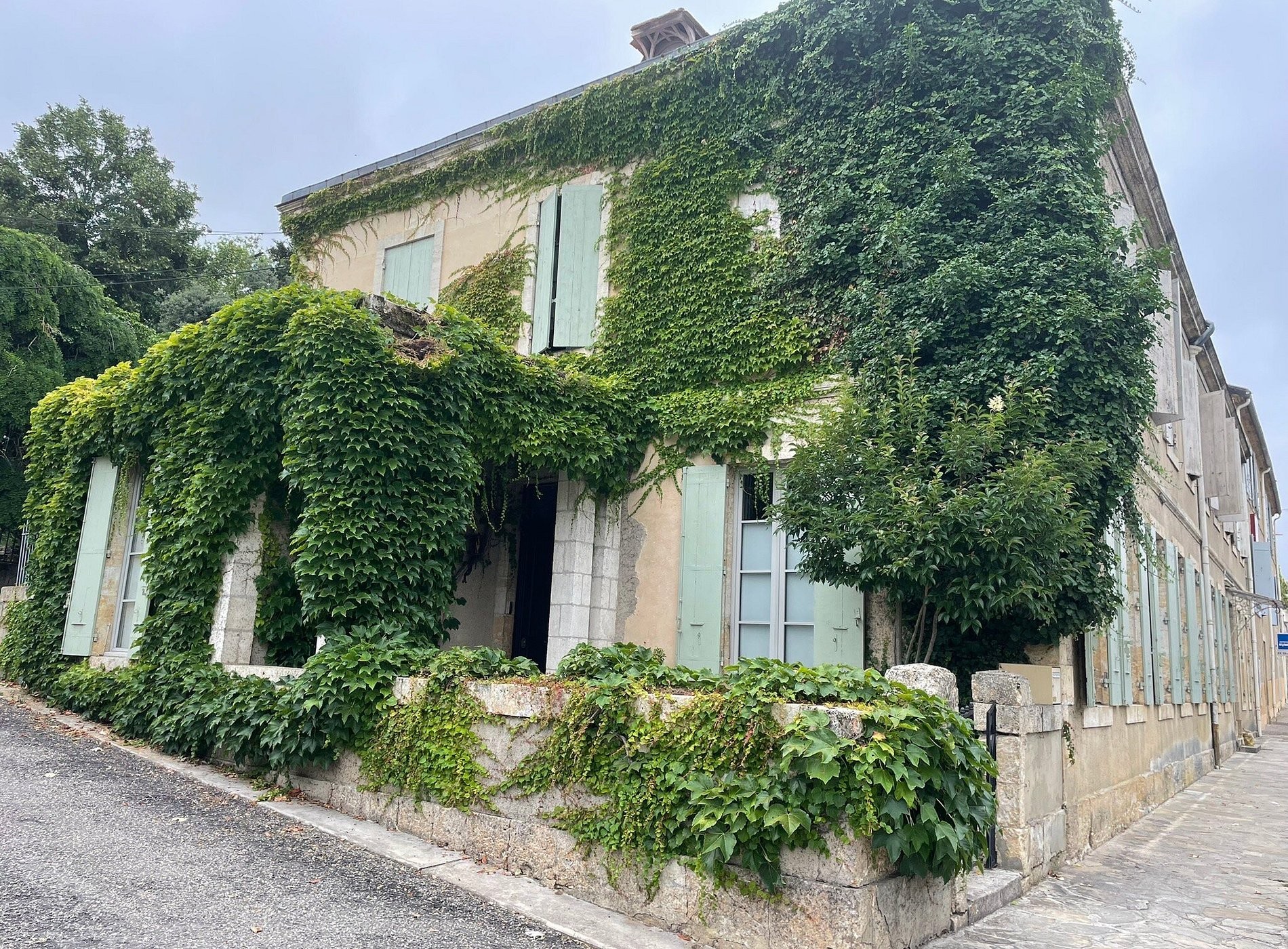 Le Chai, Chambre d'Hôtes à Condom