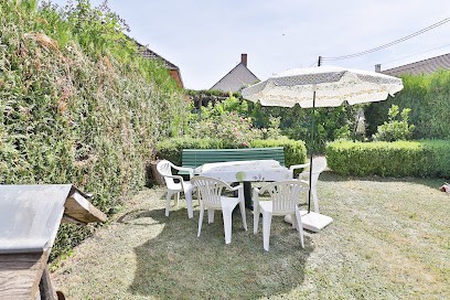 Villa Capucine, Chambre d'Hôtes à Aubigny-sur-Nère