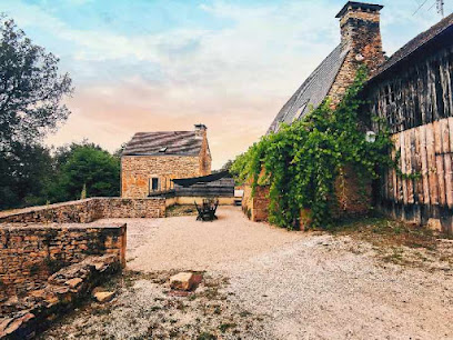 Les Gîtes De La Toureille, Location De Vacances à la Chapelle-Aubareil