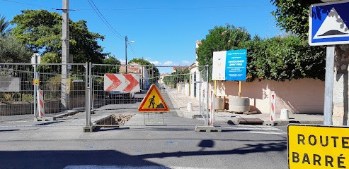 Domaine Saint Nicolas, Chambre d'Hôtes à Perpignan