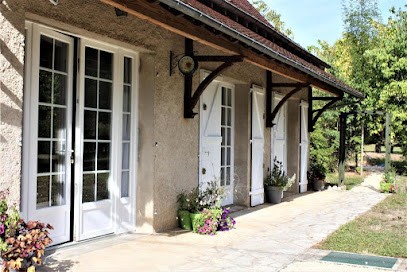 Maison Mariela, Location de Vacances à Luzech