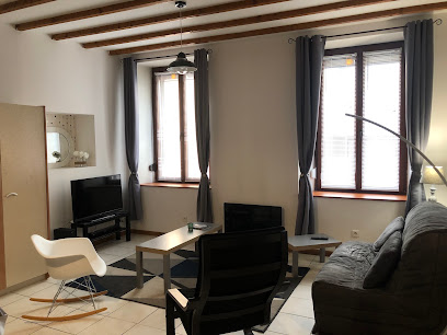 F2 Saint Lambert, Location De Vacances à Verdun