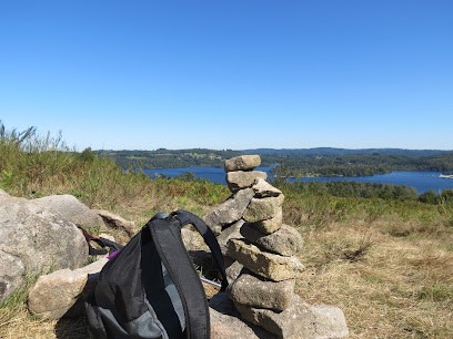 Gite Canadiana Vassiviere, Location de Vacances à Royère-de-Vassivière