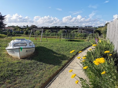 Le Comptoir Du Marais, Chambre d'Hôtes à Bretignolles-sur-Mer