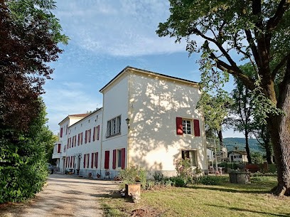 Domaine De Rasigous, Chambre d'Hôtes à Saint-Affrique-les-Montagnes