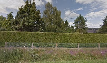 la Chaumière, Chambre d'Hôtes à Bohal