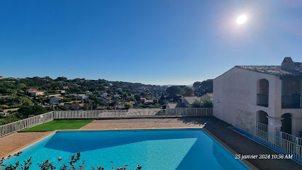 Studio À Sainte Maxime Location De Vacances à Sainte-Maxime