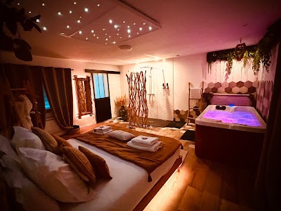 La parenthèse, Location de Vacances à La Guérinière