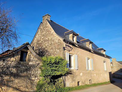 La Maison Du Grand Mas, Maison D'hôtes à Mouret