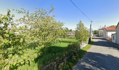 La Maladrie, Chambre d'Hôtes à Vouzailles