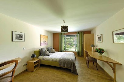 Chambre d'hotes L'Atelier, Chambre d'Hôtes à Lyon 08