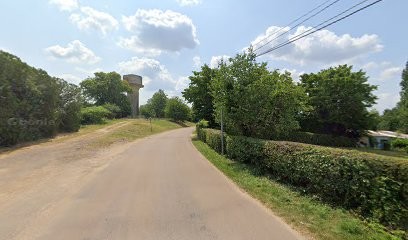 Goury Ludovic Yves, Chambre d'Hôtes à Fontenoy