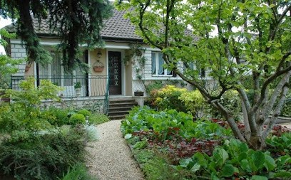 Chambres d'hôtes Le Boischaut, Chambre d'Hôtes à Lignières