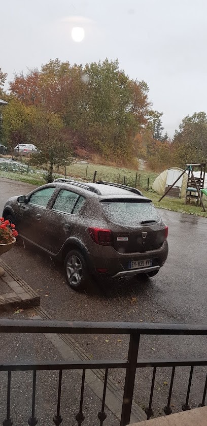 Dumas Annie, Chambre d'Hôtes à Groisy