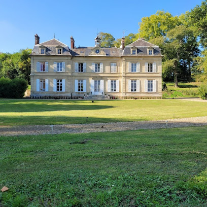 Château De Berthenonville (Normandie), Chambre D'hôtes à Vexin-sur-Epte