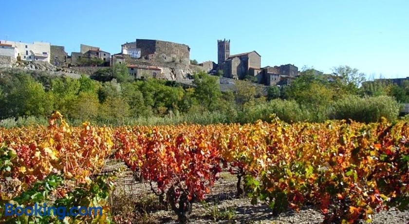 Chambres D'hôtes L'Art De Vivre, Chambre d'Hôtes à Latour-de-France