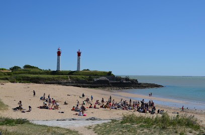 Jean-Pierre Chaudet, Location de Vacances à Île-d'Aix