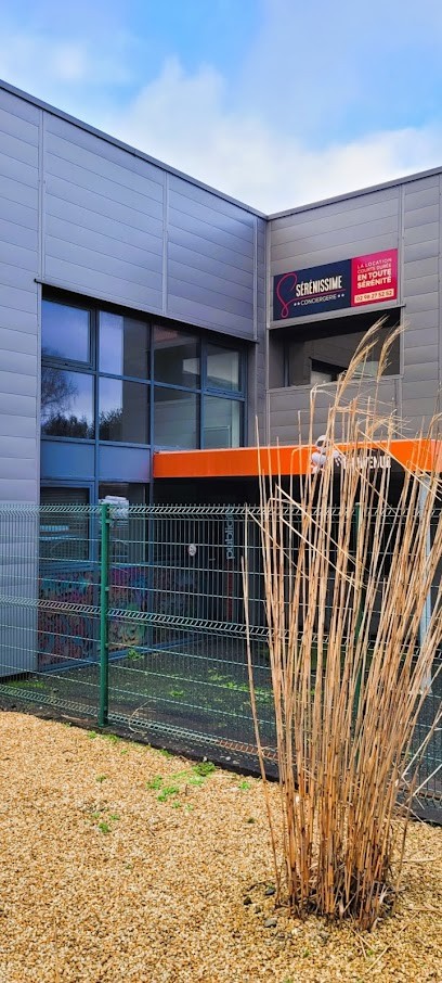 Sérénissime Conciergerie, Location de Vacances à Garlan