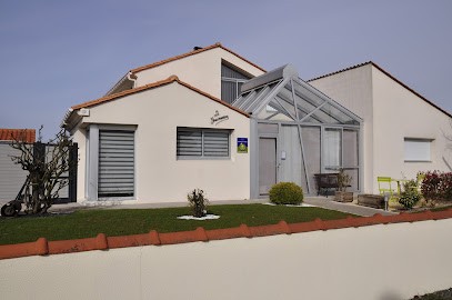 La Grisonnière, Chambre d'Hôtes au Poiré-sur-Vie