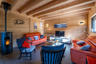 Hôte-Moselotte Bnb Conciergerie Des Vosges, Location De Vacances à Cornimont