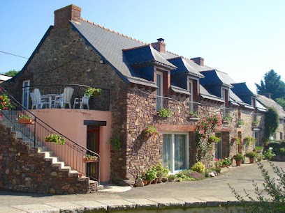 Chambres d'hôtes d'Haligan, Chambre d'Hôtes à Concoret