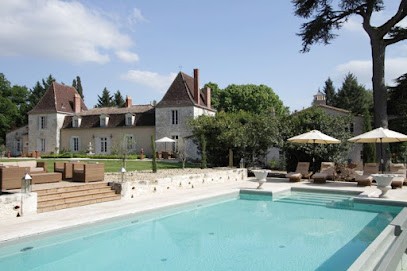 Chateau Lacanaud, Location de Vacances à Serres-et-Montguyard
