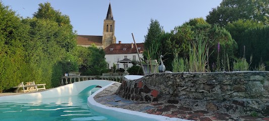 LES MARMOUSETS, Chambre d'Hôtes à Guérard