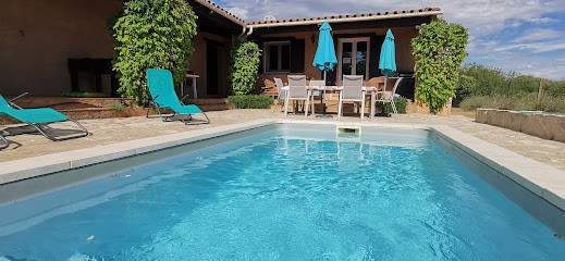 La Ferigouliero, Location de Vacances à Villecroze