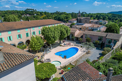 Cap Ardèche, Location De Vacances à Laurac-en-Vivarais