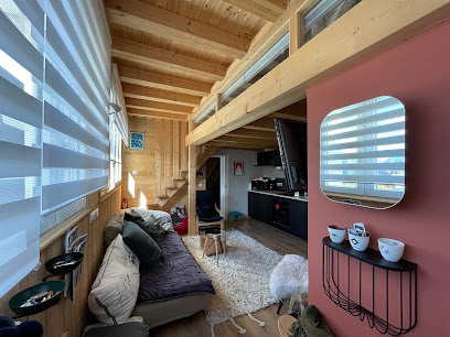 Suite V2 Oisans Location De Vacances à Huez