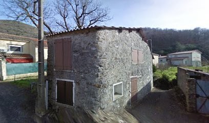 castanet, Chambre d'Hôtes à Ferrals-les-Montagnes