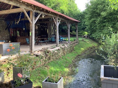 Moulin de la Roche, Chambre d'Hôtes à Anchenoncourt-et-Chazel