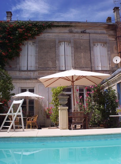 Le Mornac, Chambre d'Hôtes à Mornac-sur-Seudre