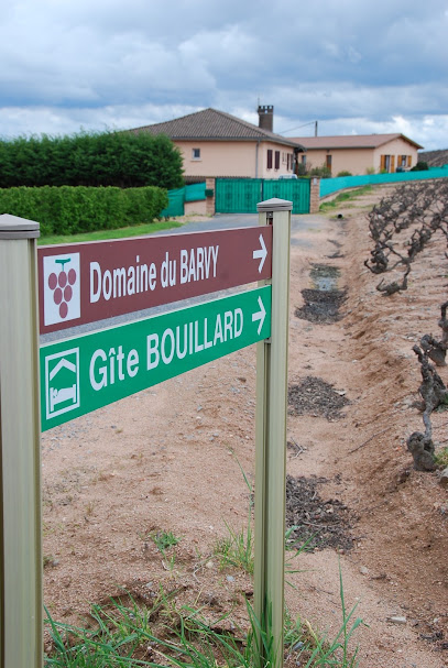Domaine Du Barvy, Location De Vacances à Odenas