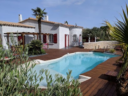 La Tour D'Ugo - Chambres D'hôtes - Gay Only, Chambre d'Hôtes à Cavanac