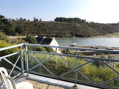 Location Port Sauzon, Location de Vacances à Sauzon