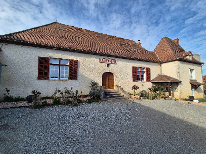 Le Refuge Des 3 Petits Cochons, Chambre D'hôtes à Lalizolle