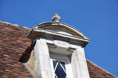 Le Relais Des Saints Pères, Chambre d'Hôtes à Auxerre